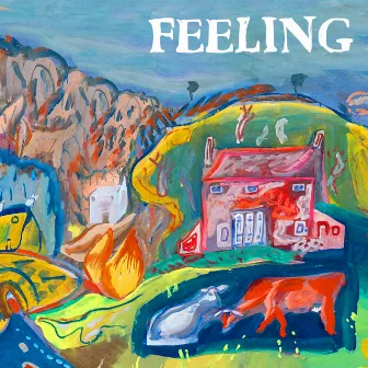 Feeling by Ben Cocks