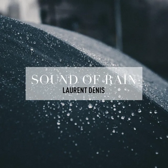 Sound of Rain