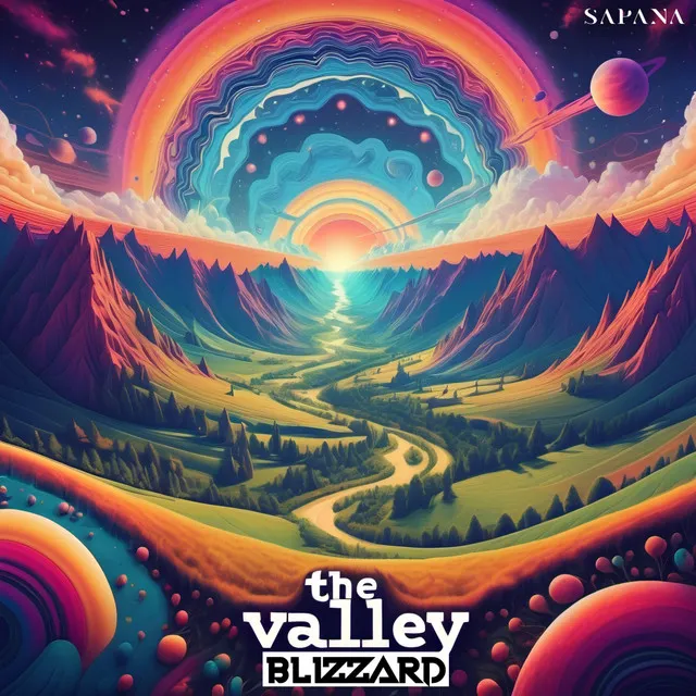 The Valley