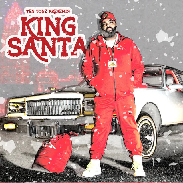 King Santa