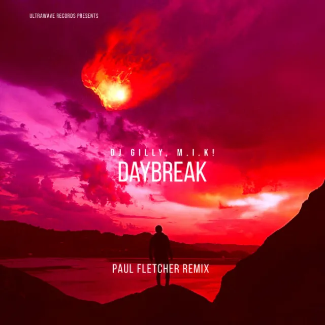 Daybreak - Paul Fletcher Remix