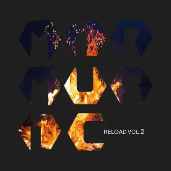 Reload, Vol. 2 by Smart Wave