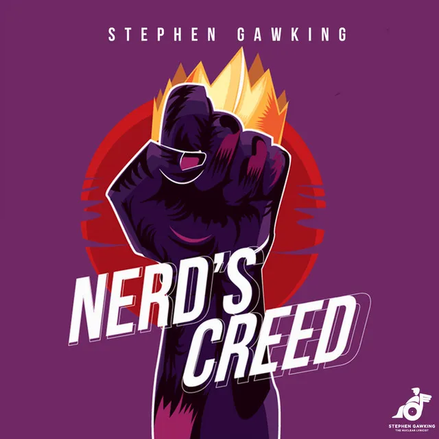 Nerd’s Creed