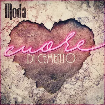 Cuore di cemento by Modà