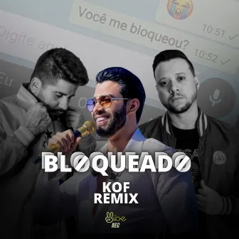 Bloqueado (Vip Remix) by Vibe Rec