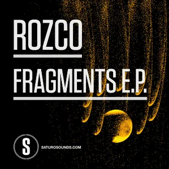 Fragments by Rozco