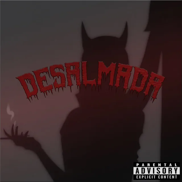 Desalmada