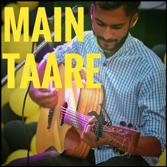 Main Taare by Abhi Kesla