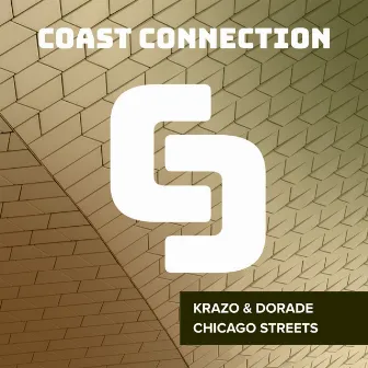 Chicago Streets by Krazo