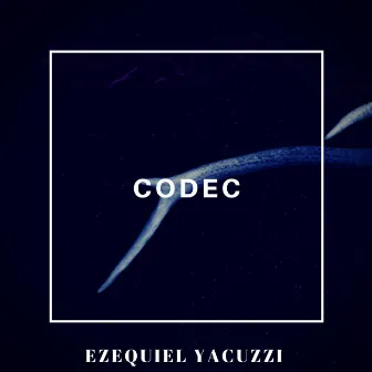 Codec by EZEQUIEL YACUZZI