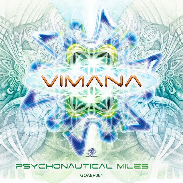 Psychonautical Miles