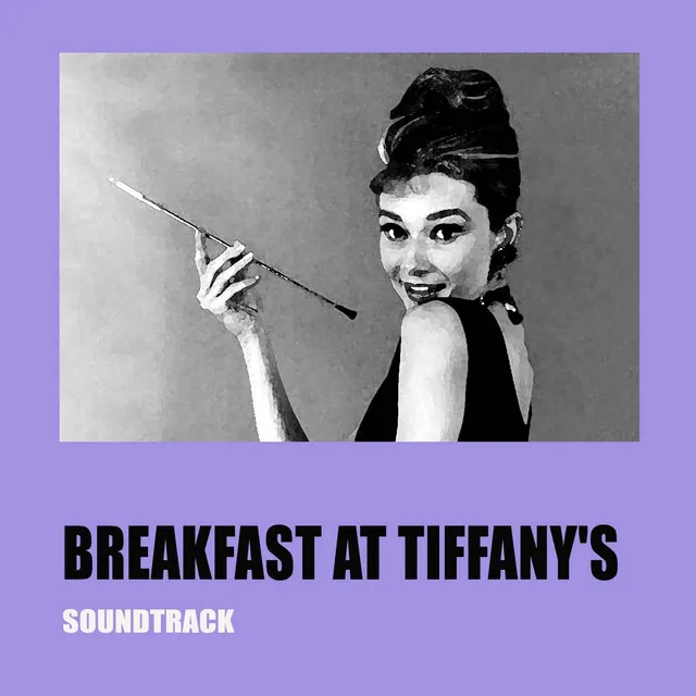 Moon River (From Breakfast at Tiffany's) [Remastered]