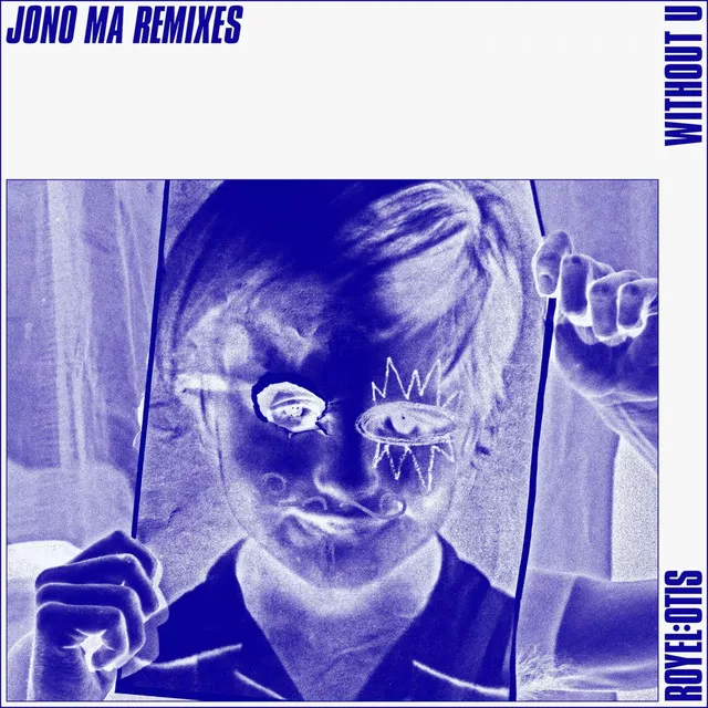 Jono Ma