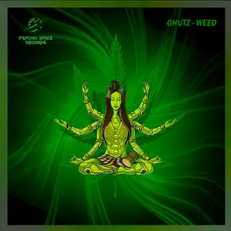 Weed by GHUTZ