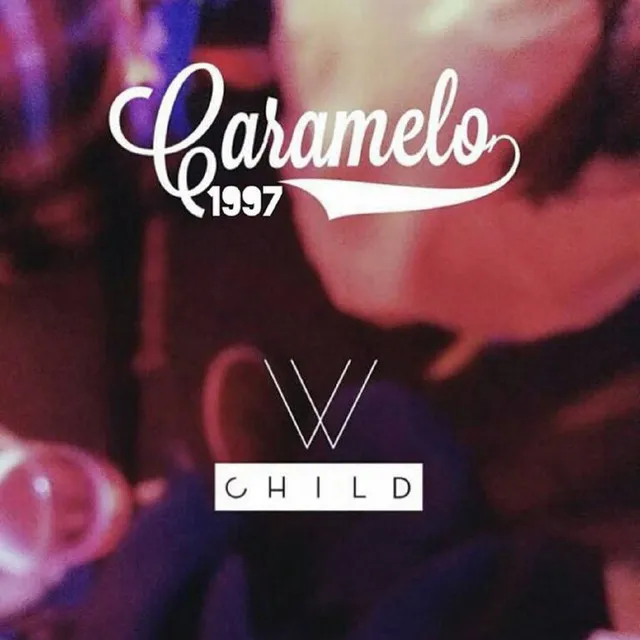 Caramelo 1997