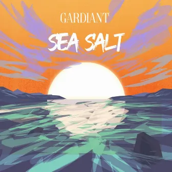 Sea Salt by GARDIANT.