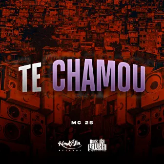 Te Chamou by Mc 2S