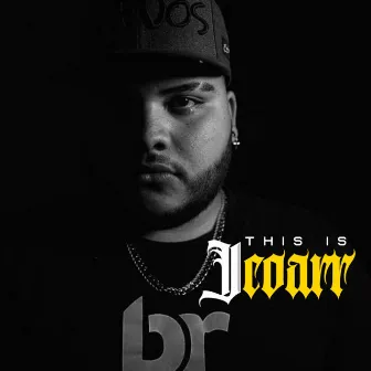 This is JCoArr by Jcoarr