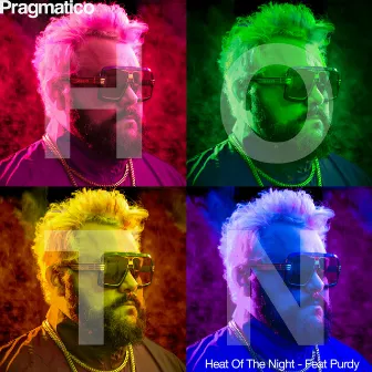 H.O.T.N (Heat Of The Night) [Radio Edit] by Pragmatico