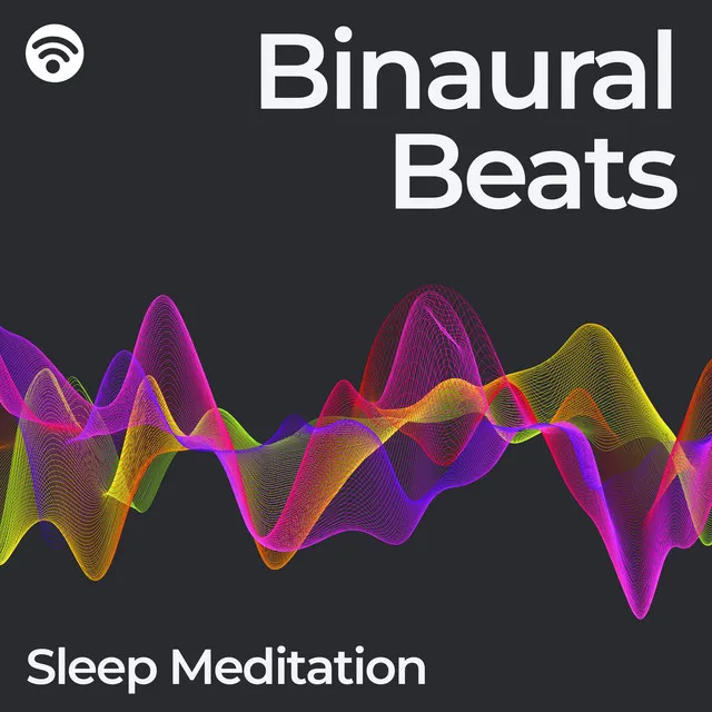 Restful Theta Mindfulness - Binaural Beats