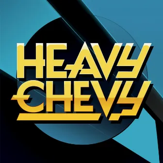 Blacklight by Heavy Chevy