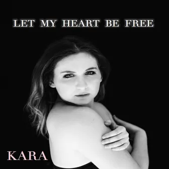 Let My Heart Be Free by KARA