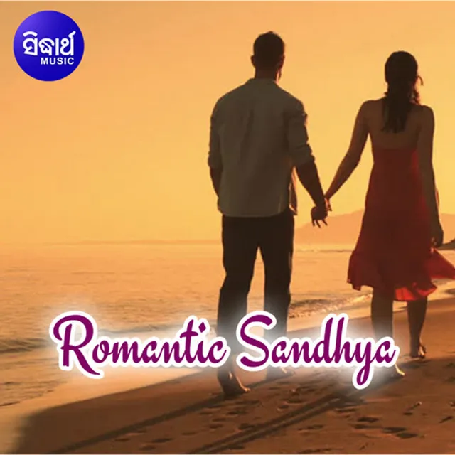 Romantic Sandhya