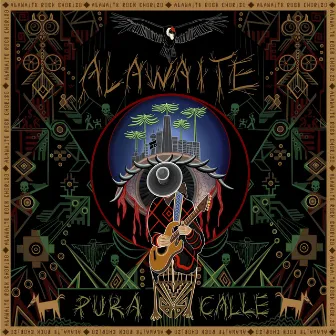 Pura Calle by Alawaite