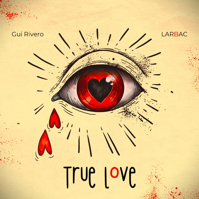 True Love - Sped Up