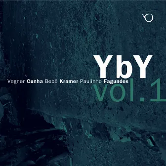 YbY Vol. 01 by Paulinho Fagundes