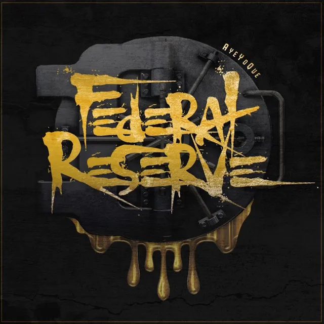 Federal Reserve