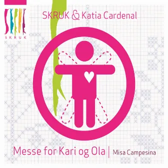 Messe for Kari Og Ola / Misa Campesina by Skruk