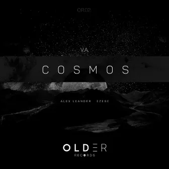 Cosmos by Alex Leander