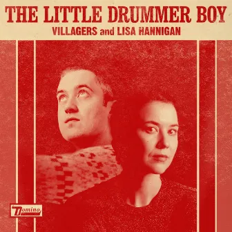 The Little Drummer Boy by Lisa Hannigan