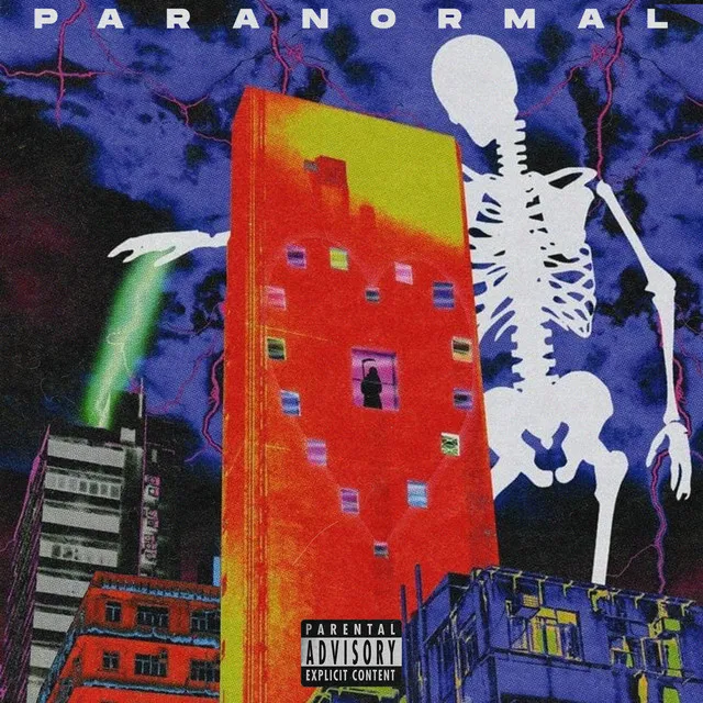 Paranormal