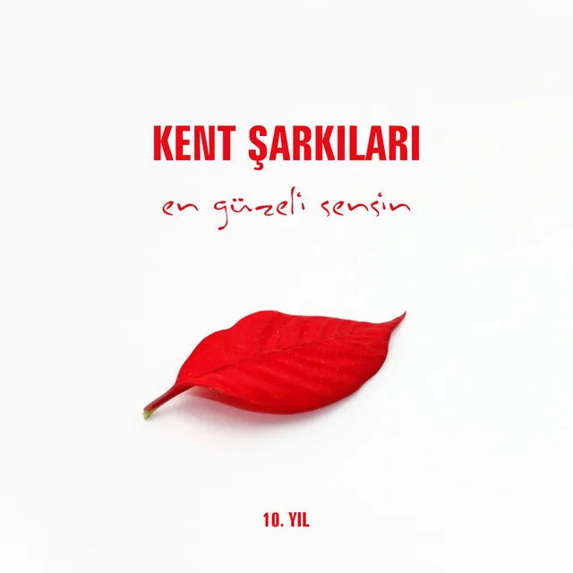 En Güzeli Sensin (10. Yıl)