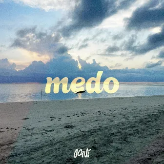 Medo by Oguí