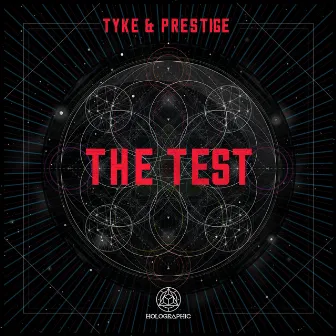 The Test by Prestige