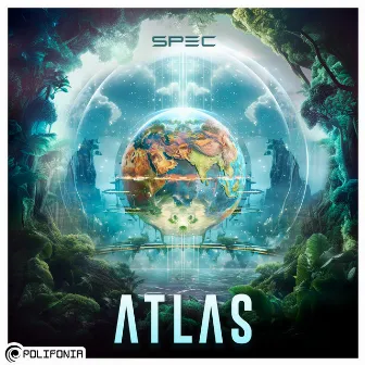 Atlas by Spec (BR)