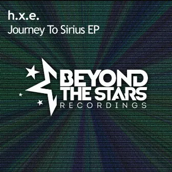 Journey To Sirius by h.x.e.