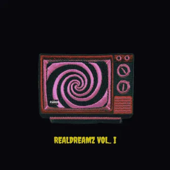 Realdreamz, Vol. 1 by Realdreamz