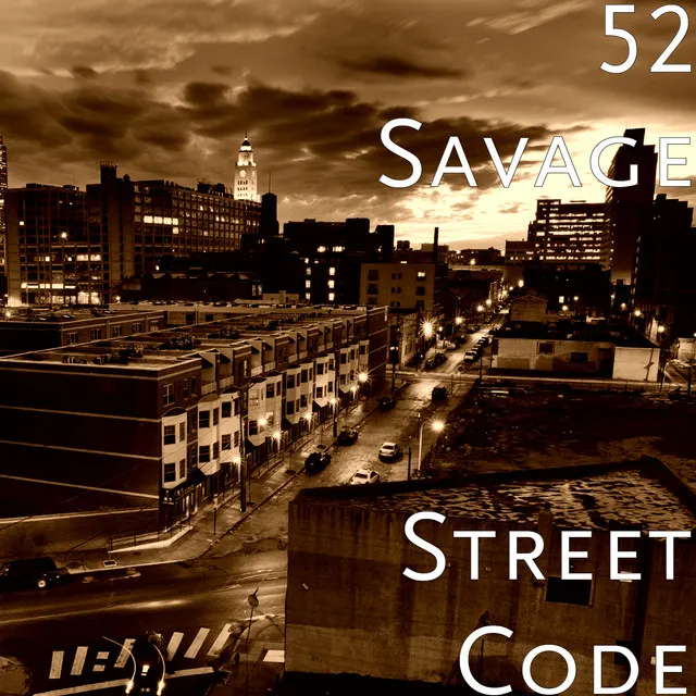 Street Code