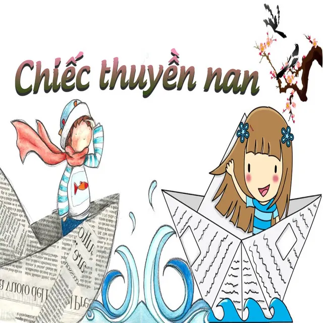 Thiếu nhi thế giới liên hoan