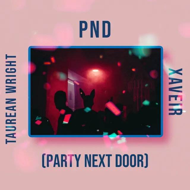 PND (Party Next Door)