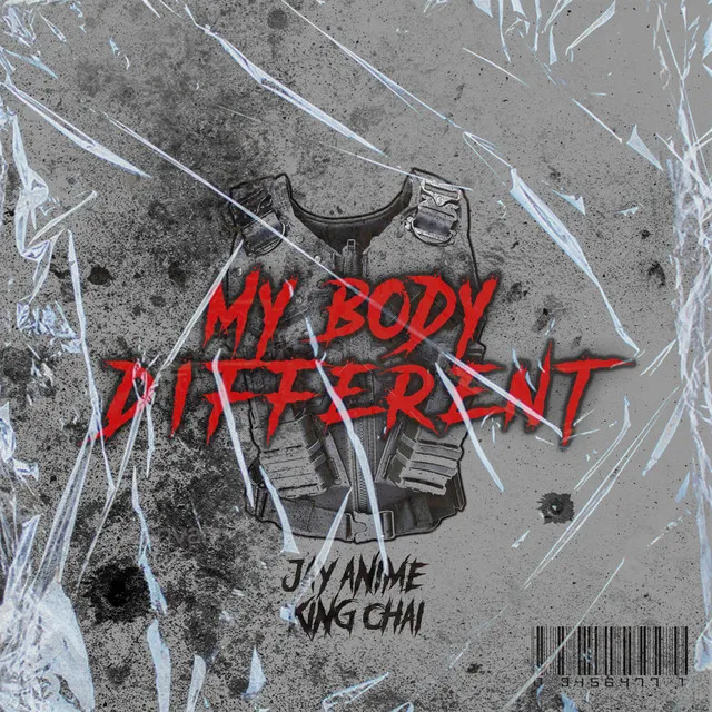 My Body Different