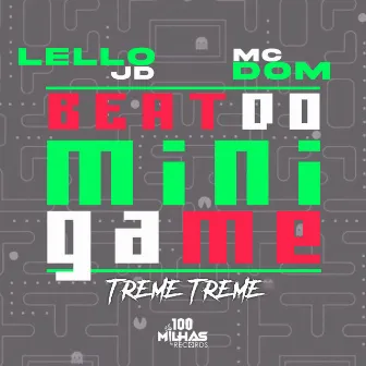 Beat do Mini Game by DJ DJM