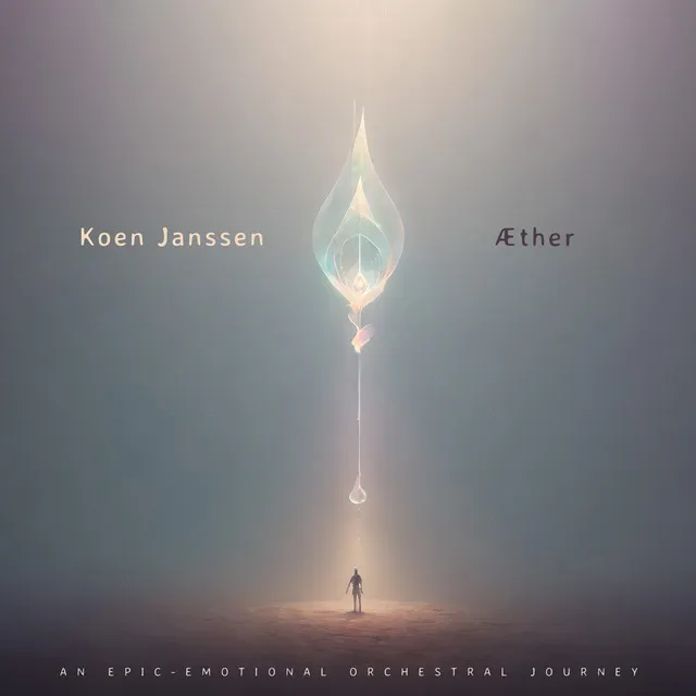 Æther - Koen Janssen