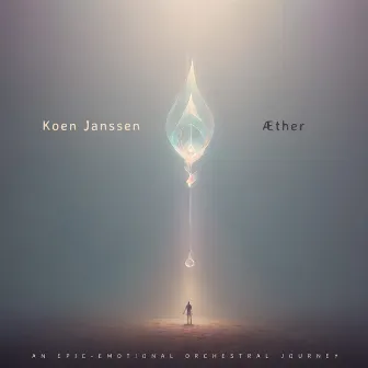 Æther - Koen Janssen by Koen Janssen