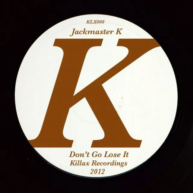 Don't Go Lose It - Raffa FL Remix