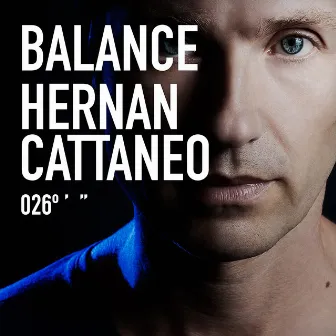 Balance 026 by Hernan Cattaneo